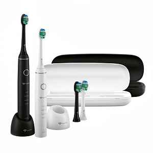 TRUELIFE SonicBrush Compact Duo sonické kartáčky