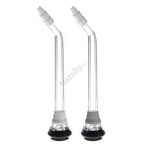 WaterPik Whitening Blanchiment Orthodontic WOD náhradní trysky, 2 ks