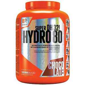 Super Hydro 80 DH 32 2 kg čokoláda