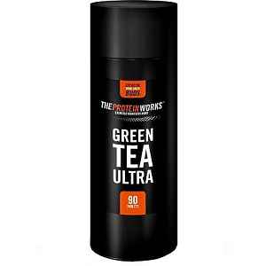 TPW Green Tea Ultra 90 tablet