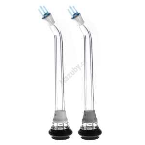 WaterPik Whitening Blanchiment Plaque Seeker WPS náhradní trysky, 2 ks