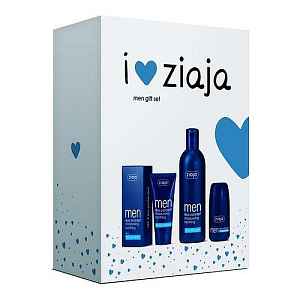 Ziaja Dárková sada pro muže I Love Ziaja