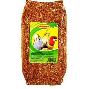 AVICENTRA Proso Červené 1 kg