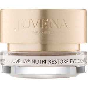Juvena Juvelia® Nutri-Restore regenerační oční krém s protivráskovým účinkem  15 ml