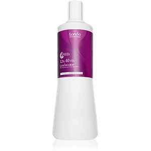 Londa Professional Permanent Color aktivační emulze pro všechny typy vlasů 12% 40 Vol. 1000 ml