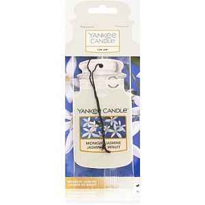 Yankee Candle Midnight Jasmine vůně do auta