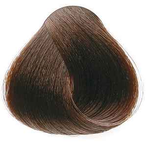 Color NATURAL 5/0 Light Chestnut 100ml/Permanentní barva/Přírodní
