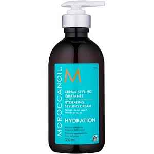 Moroccanoil Hydration stylingový krém pro všechny typy vlasů 300 ml