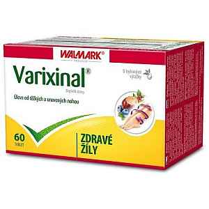 Walmark Varixinal tbl.60