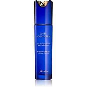Guerlain Super Aqua intenzivní protivráskové a hydratační sérum 50 ml