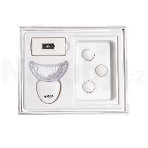 My White Secret Sada na bělení zubů PAP+ Teeth Whiteting Led Kit