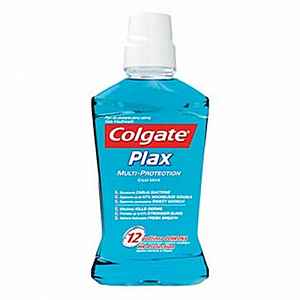 Ústní voda plax cool mint, 500ml