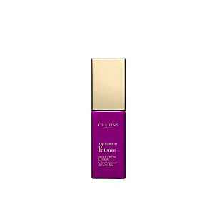 Clarins Lip Comfort Oil Intense 02 plum 6 ml