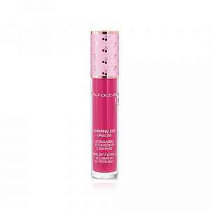 Naj-Oleari Plumping Kiss Lip Gloss 08 pearly cyclamen pink 6ml