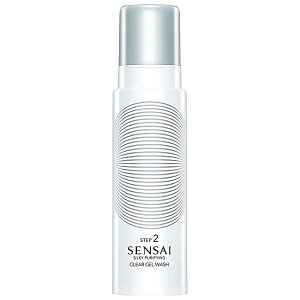 Čisticí gel Silky Purifying (Clear Gel Wash) 145 ml