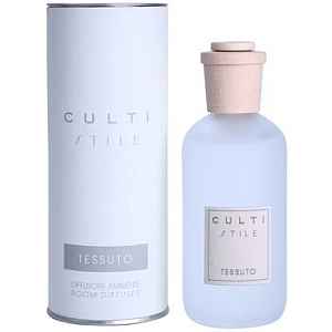 Culti Stile Tessuto aroma difuzér s náplní 250 ml