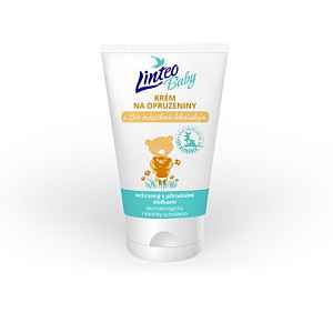 Dětský krém na opruzeniny 75ml LINTEO BABY