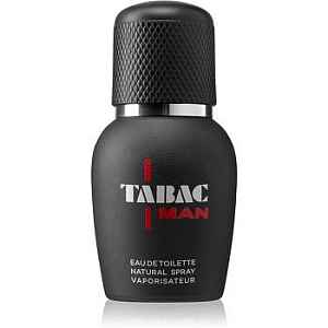 Tabac Silver Man toaletní voda pro muže 30 ml