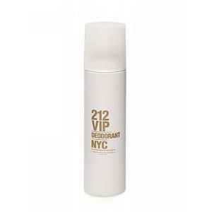 Carolina Herrera 212 VIP Deodorant 150ml