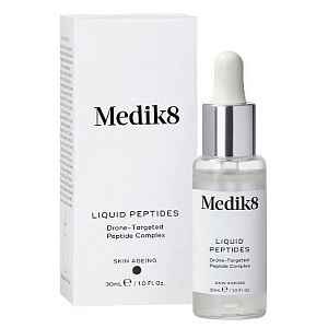 Medik8 Liquid Peptides - Omlazení s peptidy 30ml