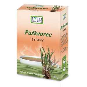 Puškvorec sypaný 70g Fytopharma