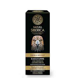 Natura Siberica Liftingový krém pro pleť kolem očí 30 ml