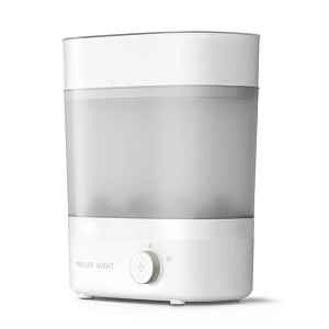 Philips AVENT Sterilizátor parní elektrický Premium SCF293