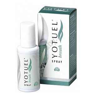 Yotuel Breath sprej 15 ml