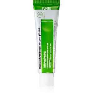 Purito Centella Green Level obnovující krém pro výživu pleti 50 ml