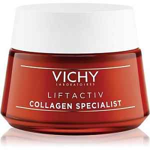 Vichy Liftactiv Collagen Specialist obnovující liftingový krém proti vráskám 50 ml