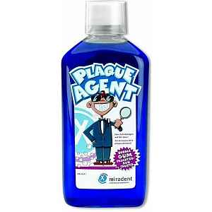 Miradent Plaque Agent 500 ml