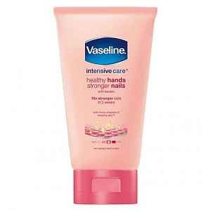 Vaseline krém na ruce a nehty 75 ml