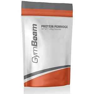 GymBeam Protein Porridge 1000 g strawberry
