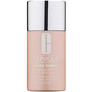 Clinique Even Better korekční make-up SPF 15 odstín CN 28 Ivory 30 ml