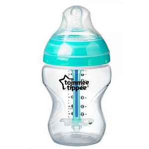 Kojenecká láhev Advanced Anti-Colic 260ml 0m+