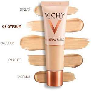 VICHY MINÉRALBLEND FdT 03 GYPSUM 30ml