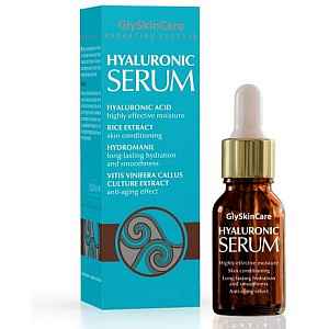 Biotter Sérum s kyselinou hyaluronovou 30ml