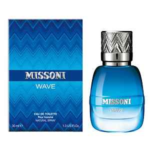 MISSONI WAVE EdT 30ml