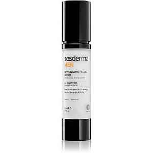 Sesderma Men revitalizační pleťová emulze pro všechny typy pleti 50 ml