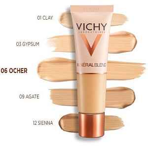 VICHY MINÉRALBLEND FdT 06 DUNE 30ml
