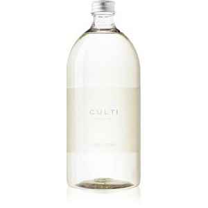 Culti Refill Ode Rosae náplň do aroma difuzérů 1000 ml