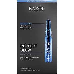Ampule pro rozjasnění pleti Ampoules Concentrates FP Perfect Glow 7 x 2 ml