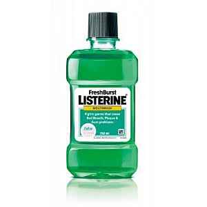 Listerine Freshburst 250 ml