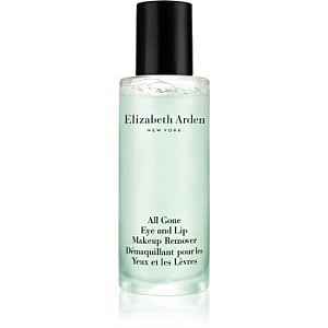Elizabeth Arden All Gone Eye And Lip Makeup Remover odličovač očí a rtů  100 ml