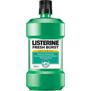 Listerine Freshburst 500 ml