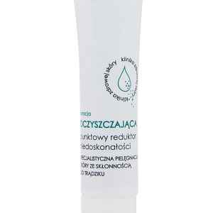 ZIAJA Med cleansing treatment lokální péče na akné 15 ml