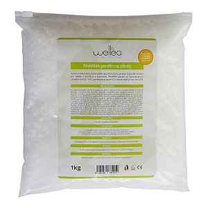 PHARMA Parafín na zábaly, perličky, 52°C, 1 kg