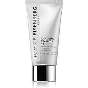 Eisenberg Homme obnovující noční krém 75 ml