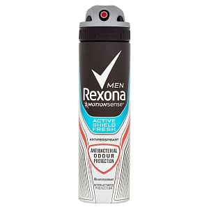REXONA MEN Active Shield Fresh deodorant 150 ml