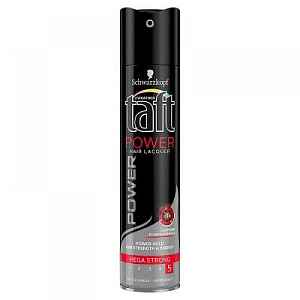 TAFT Power Lak na vlasy mega silně tužící 250 ml